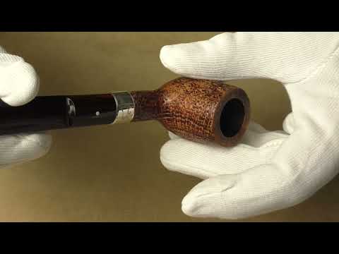 Dunhill Year of the Ox County - pipe E544