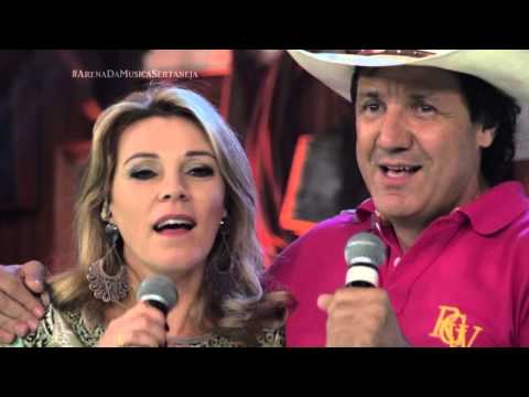 Arena - Juliano Cezar - Não Aprendi Dizer Adeus