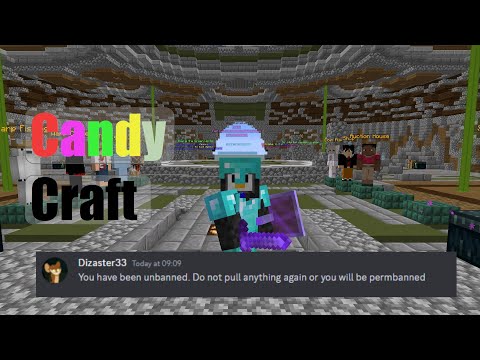 Pengame128 - Rich! | CandyCraft Factions