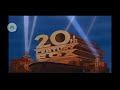 20th Century Fox 1990