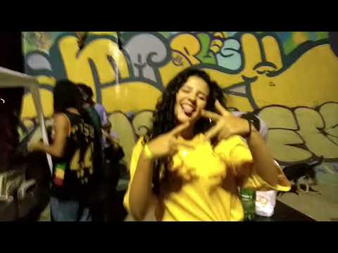 #1 Rude Fish Convida Unidade Roots Sistema de Som - Caçapava-Sp