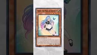 This Card is MISSING  #yugioh #anime #yugiohcommunity #new #meme  #helpmemakethismakesense #reaction