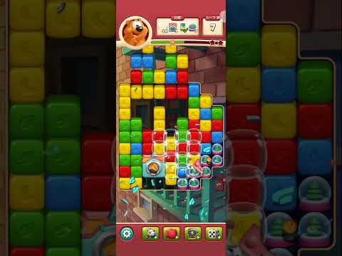 Toon Blast Level #6727_2#6728_1#6728_2#6729#6730_1 Clear ‎@mlupinsroom2806  (5)