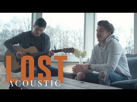 Video thumbnail for Lost (Acoustic)