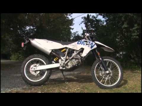 Thumbnail for BMW G450x by BMW G450X