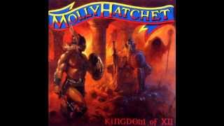 MOLLY HATCHET " Kickstart To Freedom "