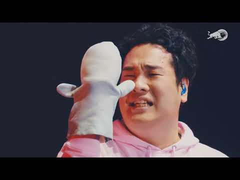 Red Bull SoundClash 2022 | ヤバイTシャツ屋さん vs 岡崎体育