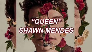 ★日本語訳★Queen - Shawn Mendes