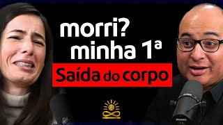 [INACREDITÁVEL] Relatos sobre o Mundo espiritual através dos SONHOS