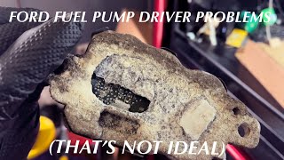 The 2004-2008 Ford F-150 Fuel Pump Driver Module Problem (Why You Probably Don’t Need A Fuel Pump)