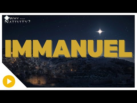 The True Meaning of Christmas | WHY THE NATIVITY | SalemNOW