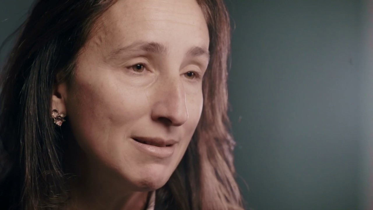 Hope & Heroes: Elena Ladas, PhD, RD