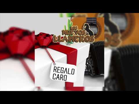 SE ME ANTOJA - LOS NUEVOS LLANEROS