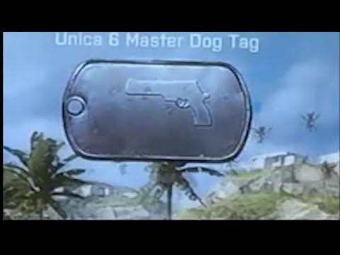 Battlefield 4 Mastering the UNICA 6 (Unica 6 Mastery) BF4