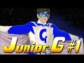 Popular Hindi TV Serial Junior G Full Episode 1 By Amar Gathayein