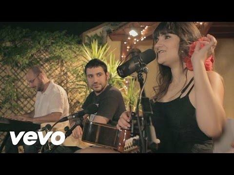 Rozalén - Cal y Arena (Acústico)