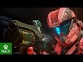 HALO 5: Guardians MP Beta Trailer - YouTube