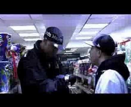 race against time-shade-1 ft vader