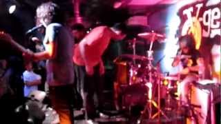 Cable35 - Factory Floor LIVE