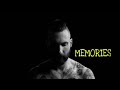 Maroon 5 - Memories (Lyrics) Maroon 5 - Memories (Lyrics)