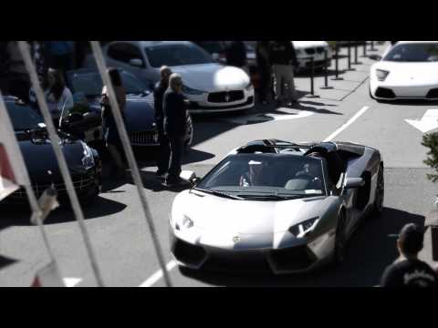 Gold Coast Concours / Bimmerstock 2014 | Over $338,000.00 raised to date