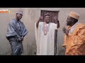 Me Sana'a Yaje Neman Aure Yahadu Da Sharrin Ali Nuhu | Zallar Dariya Dole | Hausa Comedy