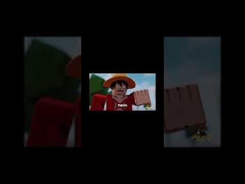 Luffy (Blox fruits) Vs. Mussa react