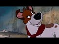 Oliver Company 1988 Re Release Trailer Remastered