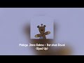 Mahiye Jinna Sohna Darshan Raval Sped Up