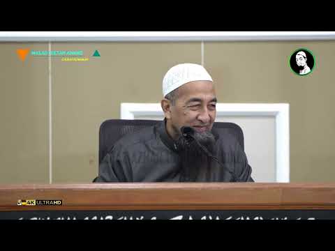 Bolehkah Jamak Solat Jumaat Jika Keluar Sebelum Subuh? - Ustaz Azhar Idrus