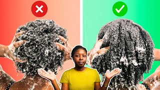 Download lagu 11 shampoo habits KILLING Your Fine Hair Growth (STOP Causing Breakage) mp3 Download lagu 11 shampoo habits KILLING Your Fine Hair Growth (STOP Causing Breakage) mp3
