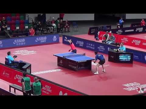 BEST OF XU XIN (ONLY GREAT ANGLES)