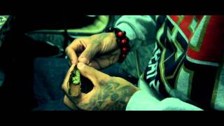 Kid Ink - I Just Want It All (Official Video)