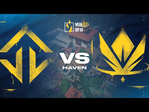 JOBLIFE vs BEGENIUS - Split 1 - W3D3 - VALORANT Challengers France : Révolution