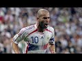 Zinedine Zidane - 2006 FIFA World Cup