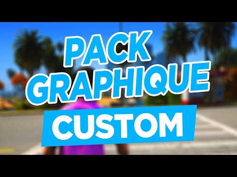 Custom Pack — Hiromasa FiveM