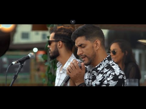 Maycon e Vinicius - Felicidades pra Você (DVD Na Praia Ao Vivo)