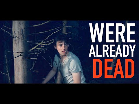We're already Dead - Short Horror Film (2020)