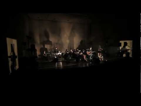 Hypnagogie - Philippe B