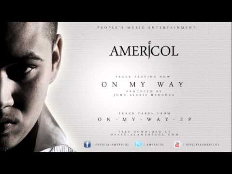 Americol - On My Way