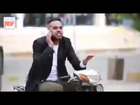 ⁣يلبسون الهدم شكل جميل وجذاب .