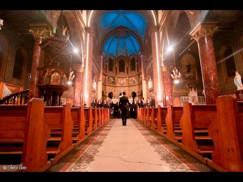 Festival Sanctus - Canticum Bucharest Choir