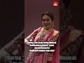 Nita Ambani Performs At The Opening Of Nita Mukesh Ambani Cultural Centre Mumbai THE WEEK