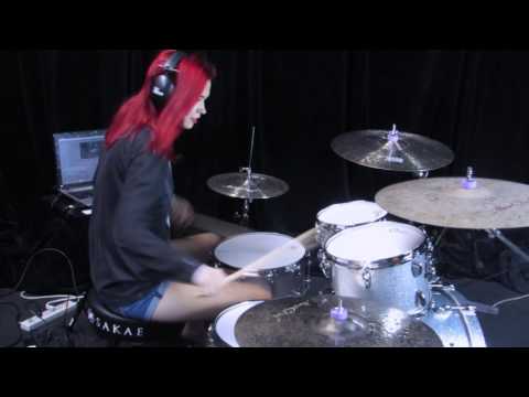 download lagu mp3 mp4 Devikah Drummer, download lagu Devikah Drummer gratis, unduh video klip Devikah Drummer