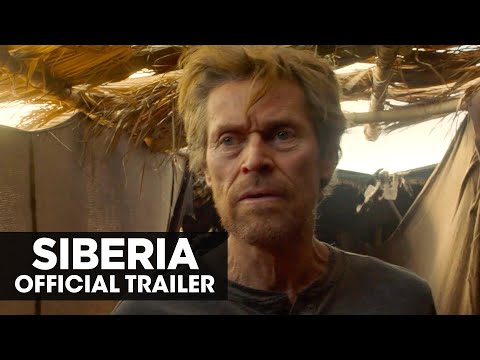 Siberia (2021) (Trailer)