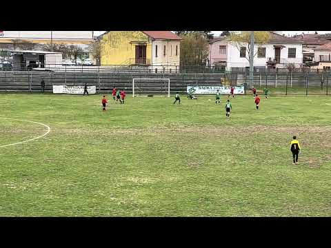 5^ Giornata Campionato Pulcini 2011 - Lomellina Calcio - Cdg Motta Visconti - 02/04/2022