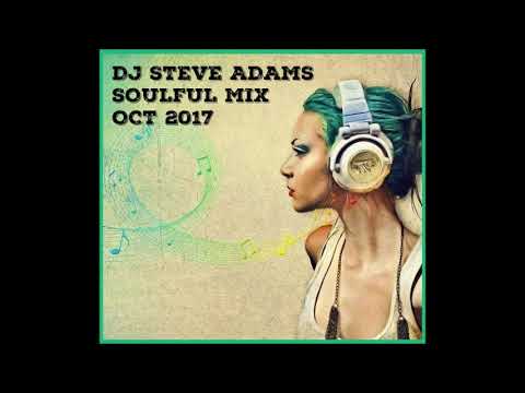 Soulful Mix Oct 2017