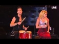 Shakira - Nothing Else Matters Rock in Rio 2011 ...