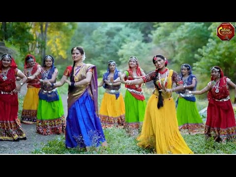 मुळीच नव्हतं रे कान्हा माझ्या मनात लिरिक्स