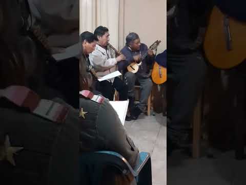 Grupo Estaño- Tundinki del compartir